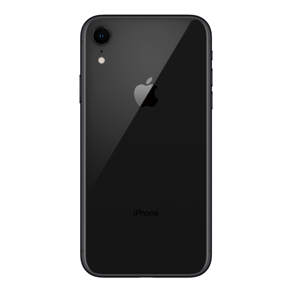 Apple iPhone XR 128GB 3GB Preto iOS 4G image number 5